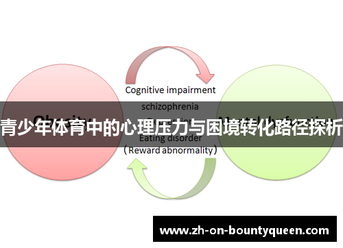 青少年体育中的心理压力与困境转化路径探析
