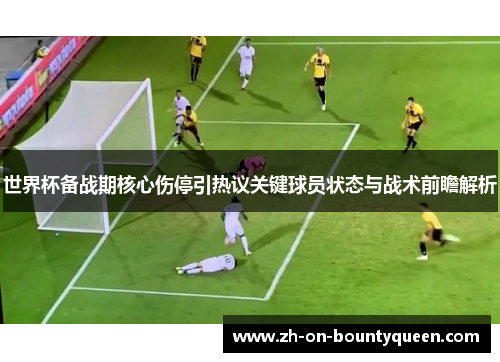 世界杯备战期核心伤停引热议关键球员状态与战术前瞻解析 世界杯备战期核心伤停引热议关键球员状态与战术前瞻解析