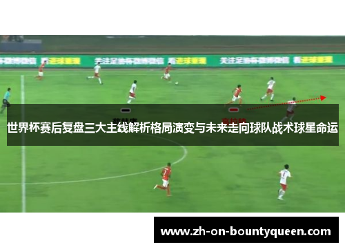 世界杯赛后复盘三大主线解析格局演变与未来走向球队战术球星命运 世界杯赛后复盘三大主线解析格局演变与未来走向球队战术球星命运