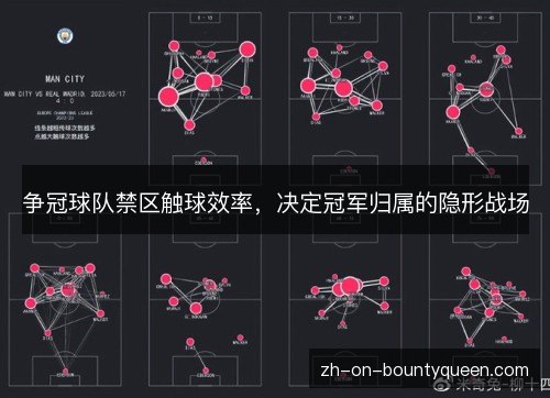 争冠球队禁区触球效率,决定冠军归属的隐形战场 争冠球队禁区触球效率,决定冠军归属的隐形战场